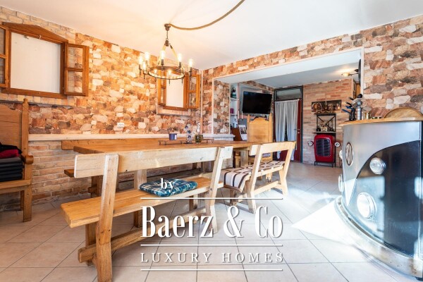 photo 14 Vodice, spacious house with apartments and a swimming pool