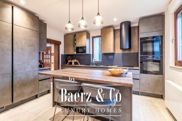 photo 6 Samobor, Perivoj, luxury family house 400 m2 on a plot of 1,680 m2 with swimming pool