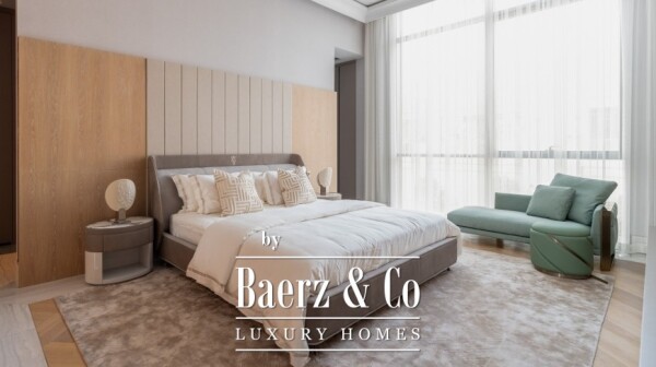 photo 9 Exquisite Palm Jumeirah Beachfront Mansion – A Masterpiece of Luxury Living