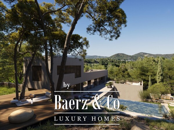 photo 3 Stunning Newly Built Villa in Gated Community