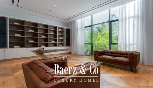 photo 7 Magnificent Corner Mansion in Hills Grove, Dubai