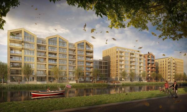 photo 2 Schermerweg 92 F 1