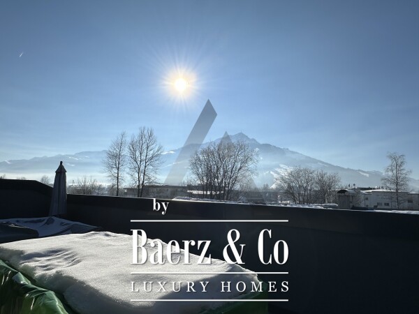 photo 1 Beautiful luxury home in St. Johann in Tirol