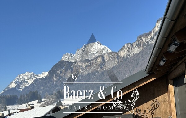 photo 5 Beautiful luxury home in St. Johann in Tirol