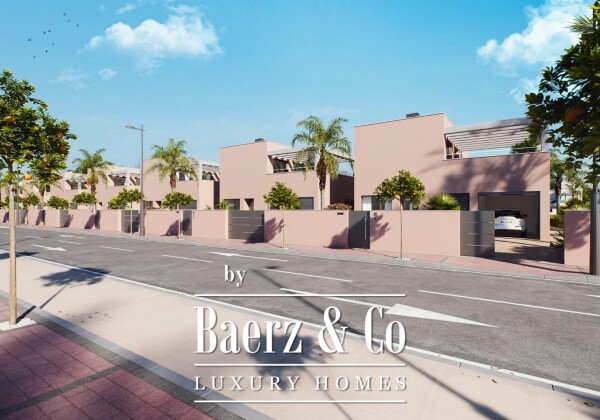 photo 3 Beautiful luxury home in Torre-Pacheco