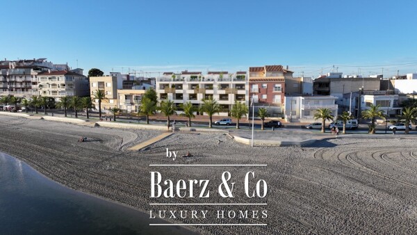 photo 2 Beautiful luxury home in San Pedro del Pinatar