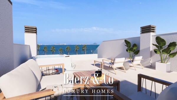 photo 31 Beautiful luxury home in Los Alcázares