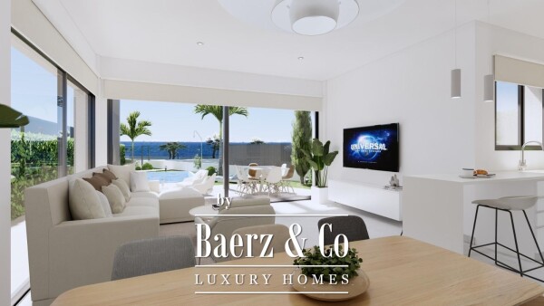 photo 10 Beautiful luxury home in Los Alcázares