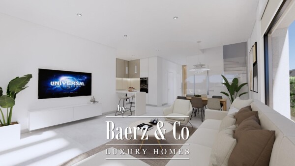 photo 13 Beautiful luxury home in Los Alcázares