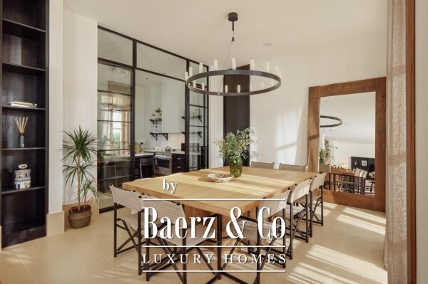 photo 7 Villa Complex in Budva with 3 pools, sauna, gym and gardens