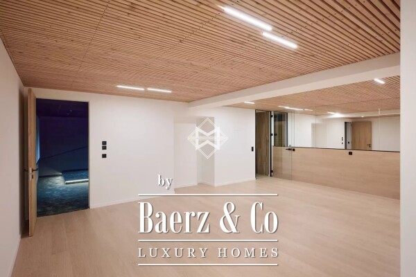 photo 18 New villa with sea view