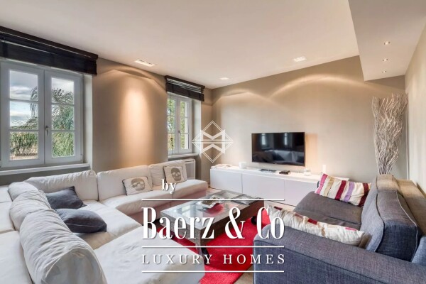 photo 1 Saint-Tropez Center