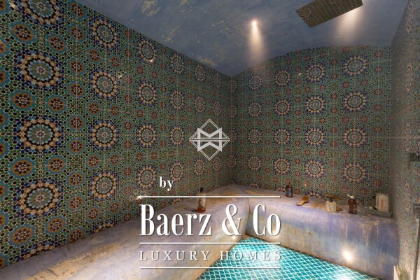 photo 20 Property with 2 Villas and Swimming Pool - Le Lavandou