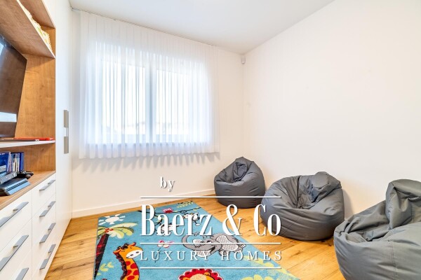 photo 8 Zaprešić, Kalamiri – Modern newly built house in a prime location, 330 m²