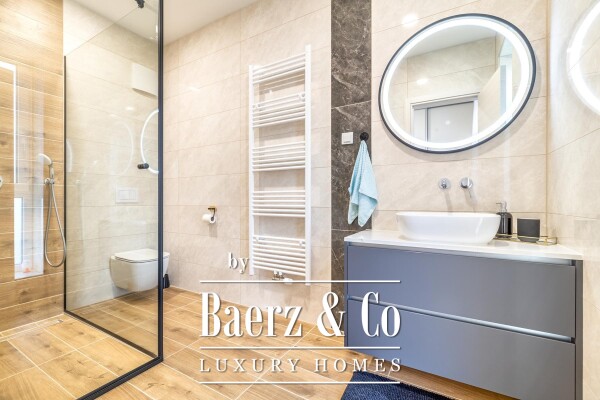 photo 14 Zaprešić, Kalamiri – Modern newly built house in a prime location, 330 m²