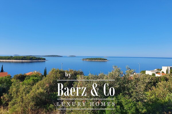 photo 6 Primošten, beautiful villa 392.07 m2 with sea view