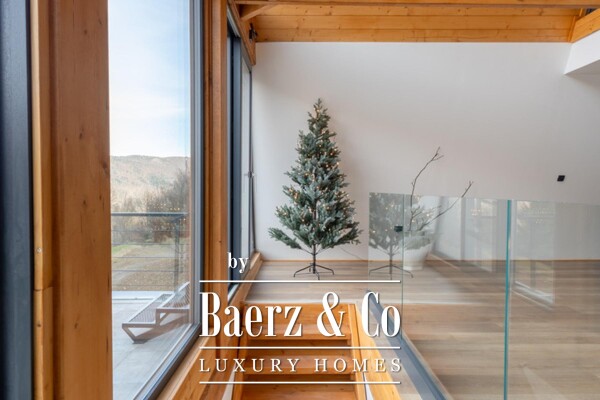 photo 6 Delnice, exclusive villa with a pool, covering an area of 298 m²