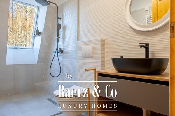 photo 16 Delnice, exclusive villa with a pool, covering an area of 298 m²