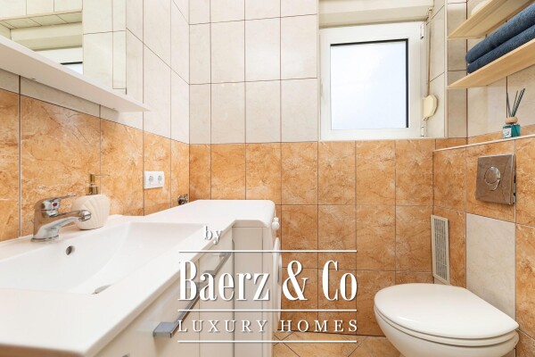 photo 15 Malinska, Renovated House with Three Apartments, 280.72 m², 800m from the Sea