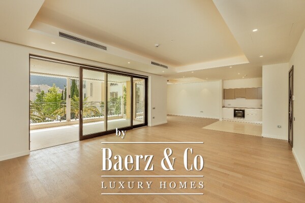 photo 15 Luxurious Two Bedroom Apartment in Herceg Novi with a Garage and Pool