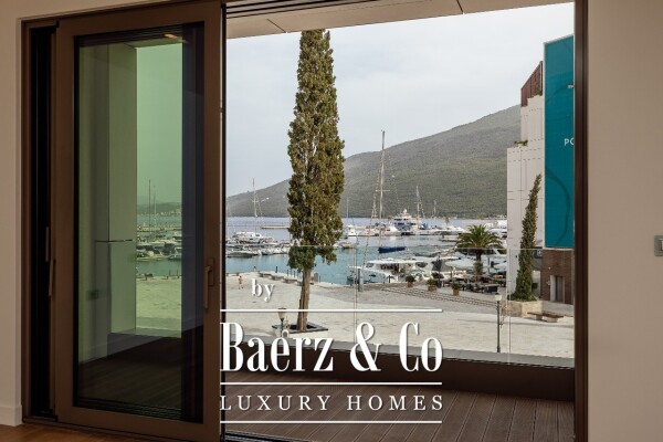 photo 15 Luxurious One Bedroom Apartment in Herceg Novi with Seaview