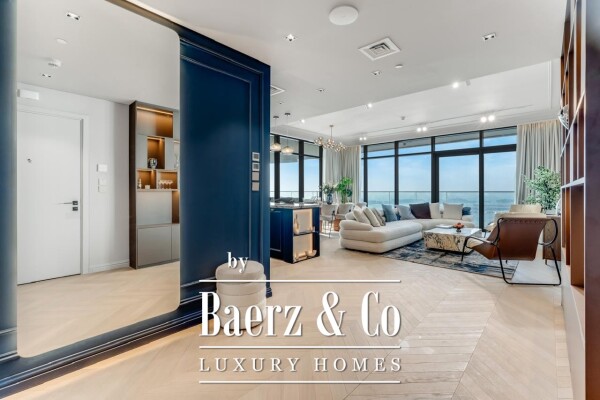 photo 13 Luxury Loft I Limited Edition I Private Beach