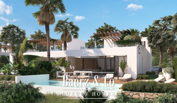 photo 1 Beautiful luxury home in Monforte del Cid, Costa Blanca