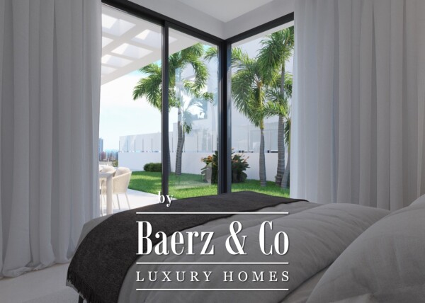 photo 12 Beautiful luxury home in Finestrat, Costa Blanca