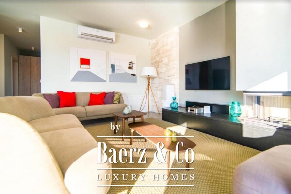 photo 6 Istria, Buje, exclusive villa with a beautiful view of the sea