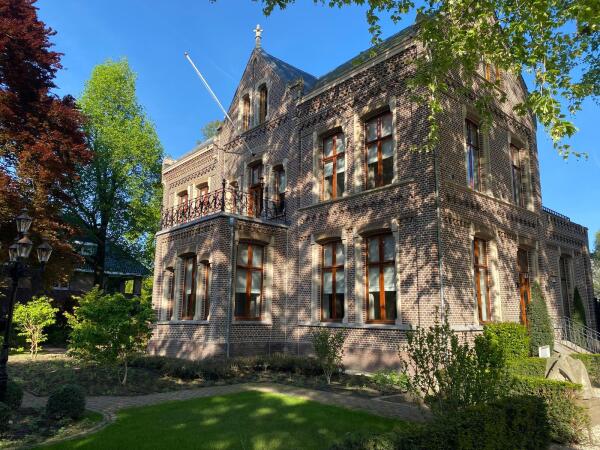 photo 2 Stalbergweg 1