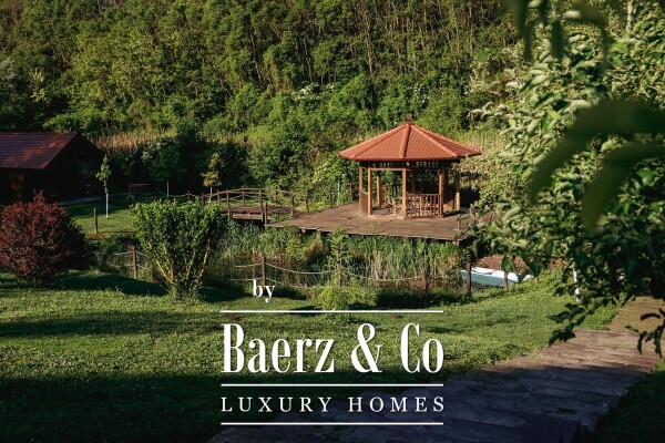 photo 13 Vinkovci, Marinci, Exclusive villa with swimming pool, GFA 558.64 m2, on a plot of land of 7270 m2