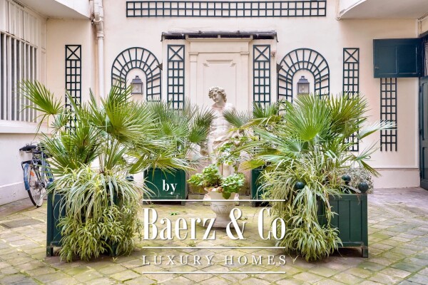 photo 2 Jardin des tuileries - Place de la Concorde