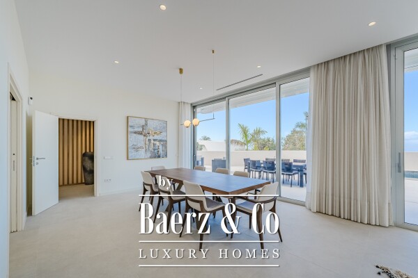 photo 4 Exquisite Luxury Villa in the Prestigious Abama Resort