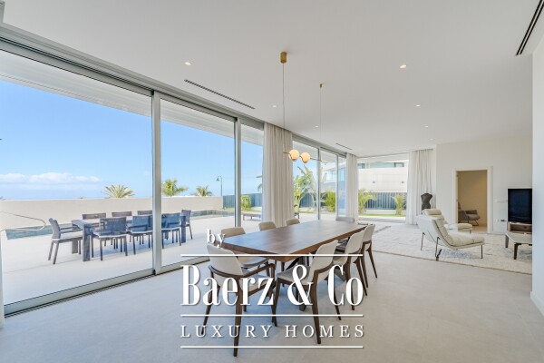 photo 12 Exquisite Luxury Villa in the Prestigious Abama Resort