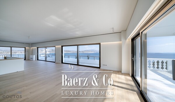 photo 2 Seaview Maisonette in Varkiza