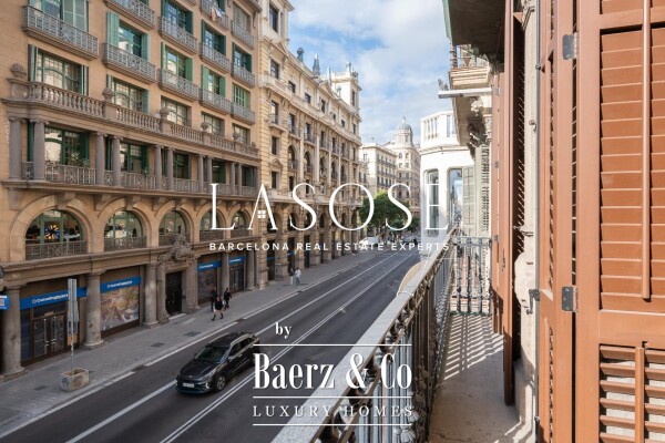 photo 11 Barcelona, Sant Pere - Santa Caterina i la Ribera