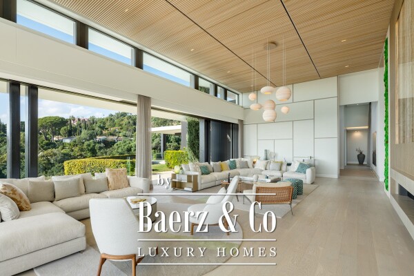 photo 21 Villa - La Quinta - Benahavis - Ref: 8591