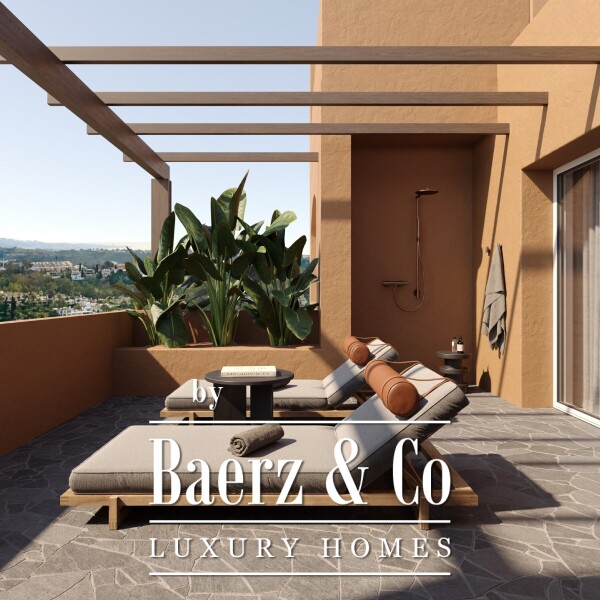 photo 7 Penthouse - Nueva Andalucia - Marbella - Ref: 8594