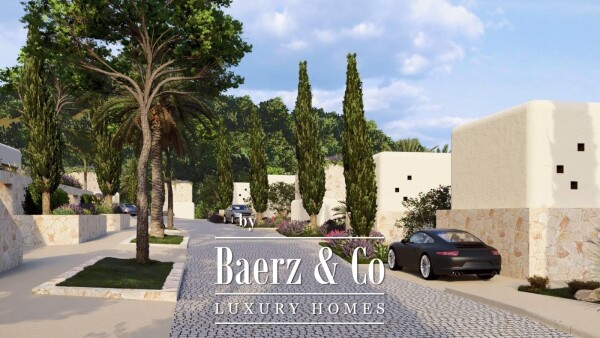 photo 6 House in a New Project in Kotor Municipality under Construction