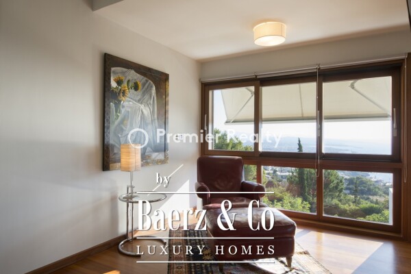 photo 6 923764 - Unique villa with high level amenities and top facilities | Swimming Pool | Spa | Gym | Chania, 687 sq.m.