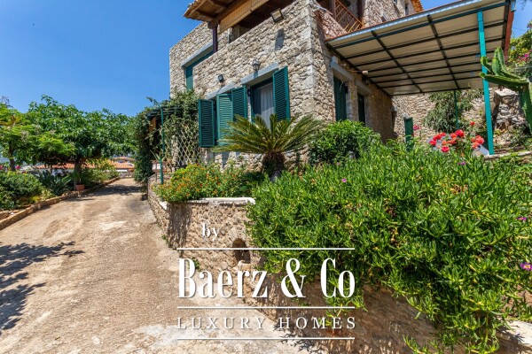 photo 3 1489619 - Detached house For sale, Lefktros, 300 sq.m., €1.070.000