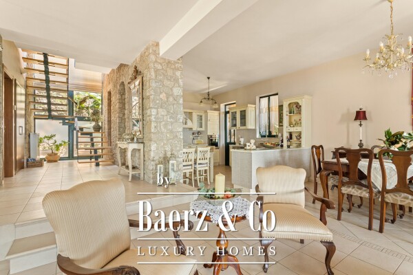 photo 10 1489619 - Detached house For sale, Lefktros, 300 sq.m., €1.070.000