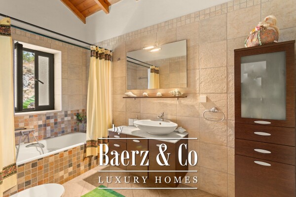 photo 23 1489619 - Detached house For sale, Lefktros, 300 sq.m., €1.070.000