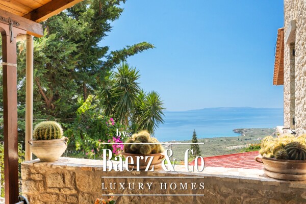 photo 30 1489619 - Detached house For sale, Lefktros, 300 sq.m., €1.070.000