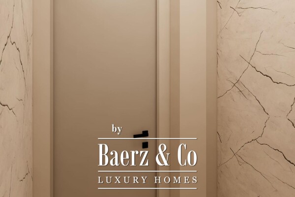 photo 29 Maksimir, luxurious four bedroom penthouse total area 171m2