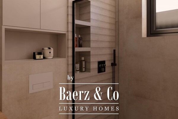 photo 30 Maksimir, luxurious four bedroom penthouse total area 171m2