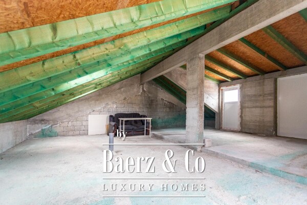 photo 22 Podstrana, house with four apartments, 340m2