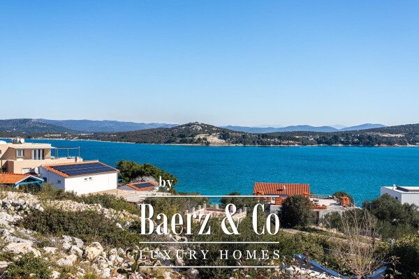 photo 35 Island of Murter, Betina, a beautiful villa with a pool