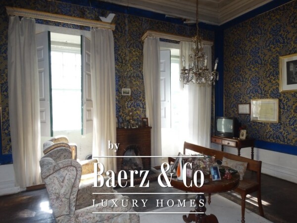 photo 8 Beautiful palace from the end of the eighteenth century