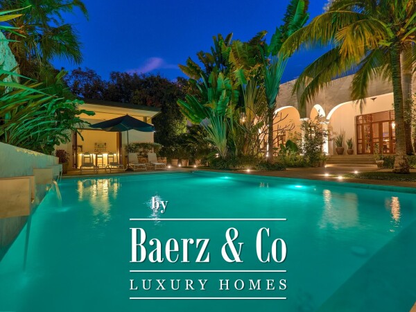 photo 28 Casa 345 Esperanza - Hacienda-Style Hidden Private Estate